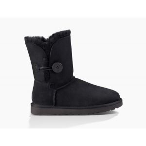 Bailey Button II Black