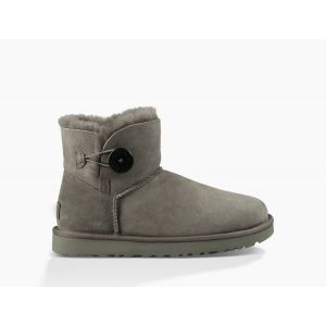 Mini Bailey Button II Grey