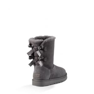 Bailey Bow II Grey