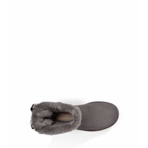 Bailey Bow II Grey
