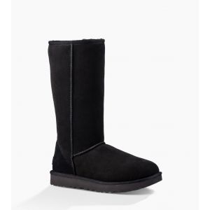 Classic Tall II Black