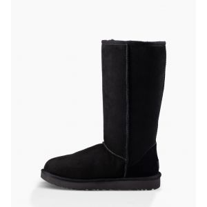 Classic Tall II Black