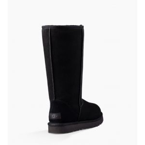Classic Tall II Black