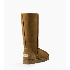 Classic Tall II Chestnut