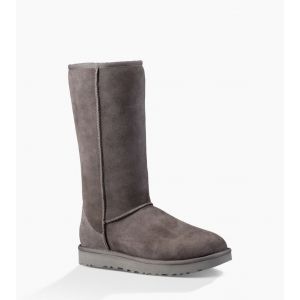 Classic Tall II Grey