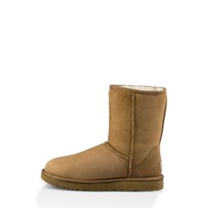 Мужские Men Classic Short Chestnut