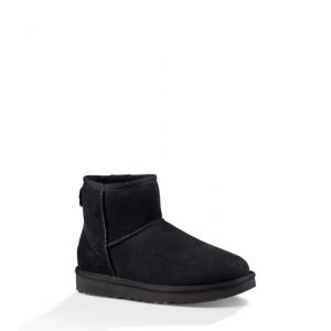 Men Classic Mini II Black