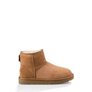Men Classic Mini Chestnut