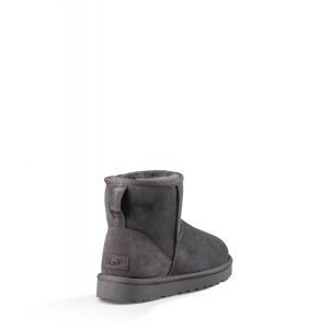 Мужские Men Classic Mini Grey