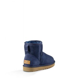 Men Classic Mini Navy