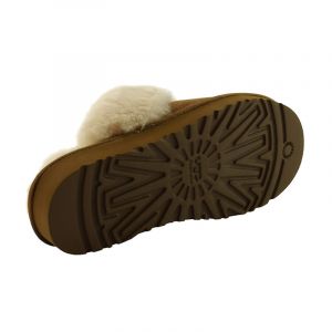 Ugg Womens Scuffette Chestnut
