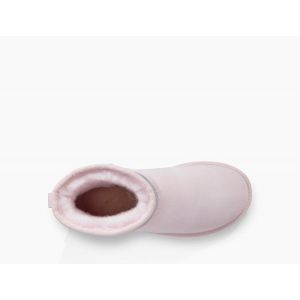 Rubber Mini Sparkle Pink
