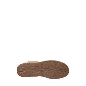 Luxe Spill Seam Mini Sand