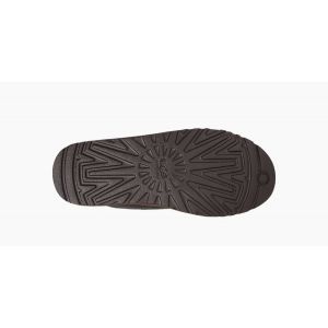 Neumel Boot Chocolate Metallic