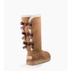 Bailey Bow Tall Chestnut