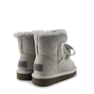 Детские Ugg Gita Grey Violet