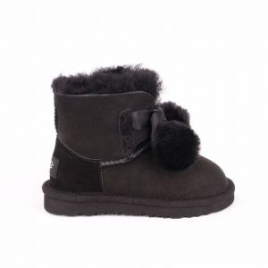 Детские Ugg Gita Black