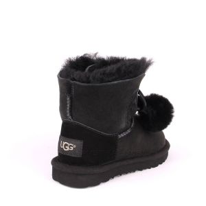 Детские Ugg Gita Black