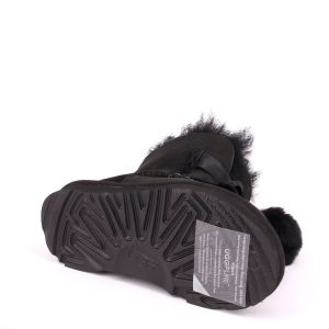 Детские Ugg Gita Black