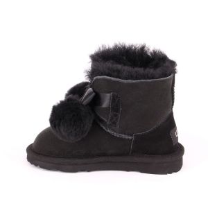 Детские Ugg Gita Black