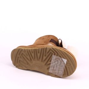 Детские Ugg Gita Chestnut