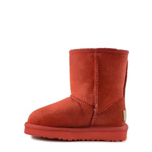 Детские Ugg Short II Red