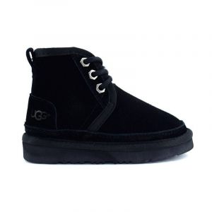 Детские Ugg ботинки Neumel Black