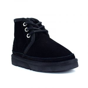 Детские Ugg ботинки Neumel Black
