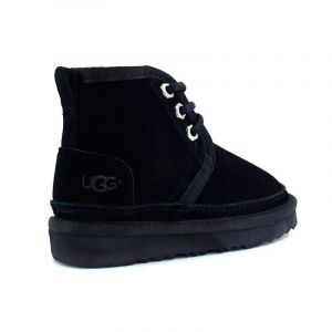 Детские Ugg ботинки Neumel Black