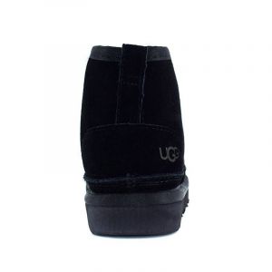 Детские Ugg ботинки Neumel Black