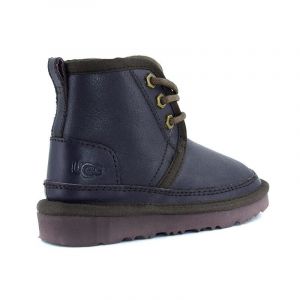 Детские Neumel Metallic Chocolate