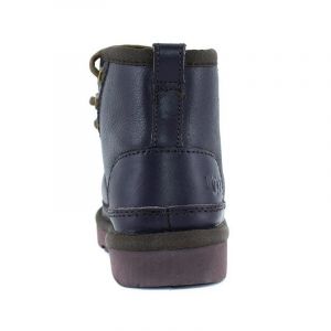 Детские Neumel Metallic Chocolate