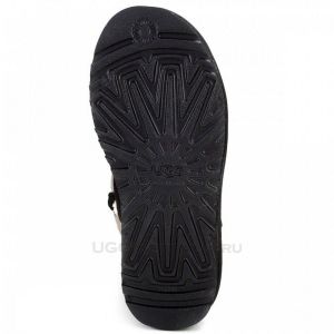 Детские Ugg Blaise Bomber Black