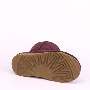 Детские Ugg Short Burgundy