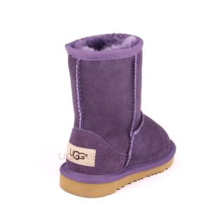 Детские Ugg Short Velvet