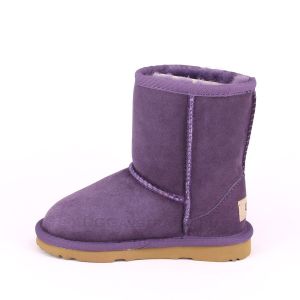 Детские Ugg Short Velvet