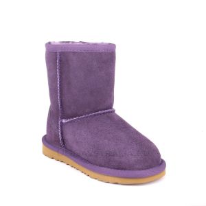 Детские Ugg Short Velvet