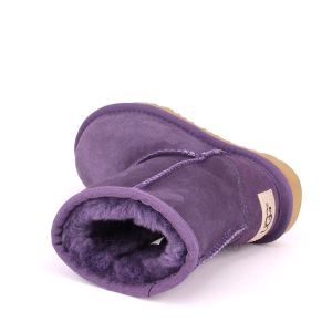 Детские Ugg Short Velvet