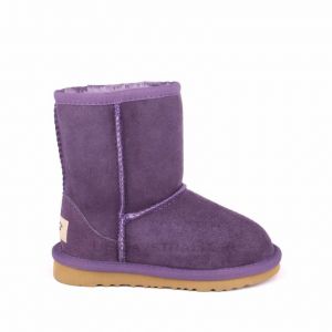 Детские Ugg Short Velvet