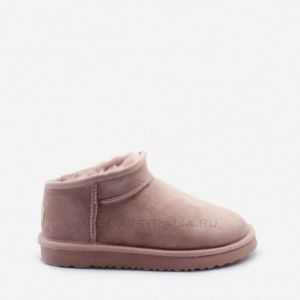 Ugg Tasman Slipper DUSK