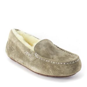 Ansley Olive