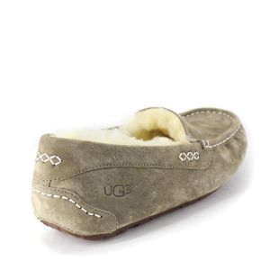 Ansley Olive