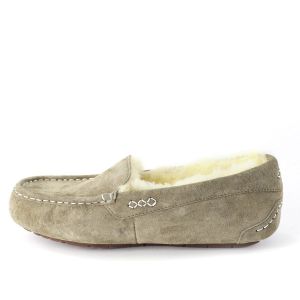 Ansley Olive