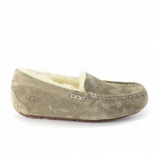 Ansley Olive