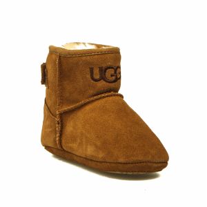Пинетки Jesse Ugg рыжие