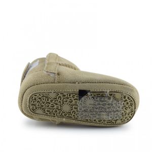 Пинетки Jesse Ugg бежевые