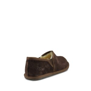 Ugg Scuff Romeo Chocolate