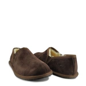 Ugg Scuff Romeo Chocolate