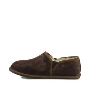 Ugg Scuff Romeo Chocolate