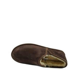 Ugg Scuff Romeo Chocolate